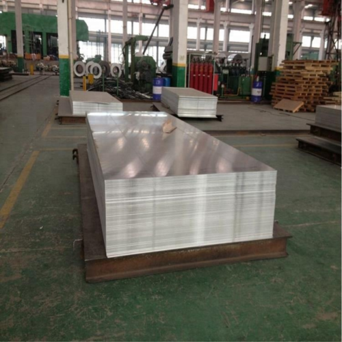 6063 Aluminum Sheet – cnsteelgroup