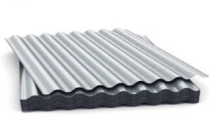 Corrugated Roofing sheet