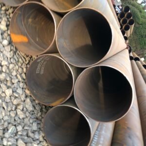 Carbon Steel Pipe