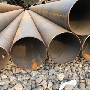 Carbon Steel Pipe