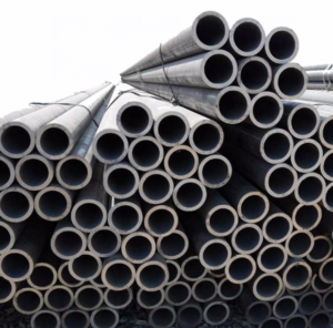 Carbon Steel Pipe