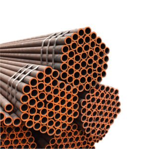 Carbon Steel Pipe