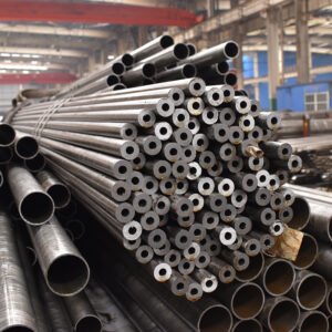 Carbon Steel Pipe