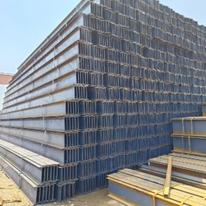H & I Beam