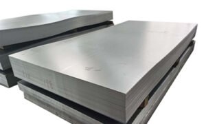 Carbon steel plate