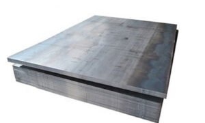 Carbon steel plate