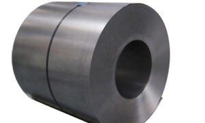 carbon steel coil