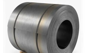 carbon steel coil