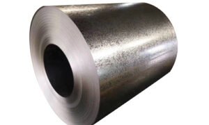 carbon steel coil