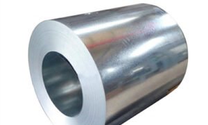 carbon steel coil