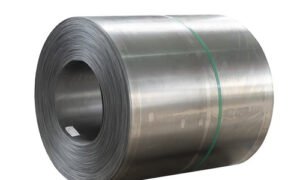carbon steel coil