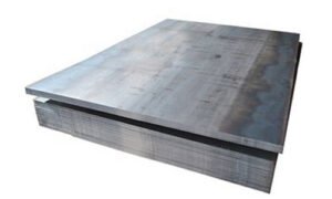 Carbon steel plate