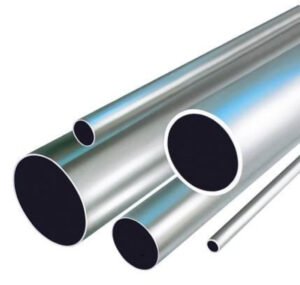 Alloy steel seamless pipe