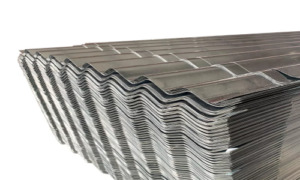 Corrugated Roofing Sheet