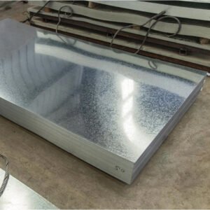 Galvanized Steel Plate