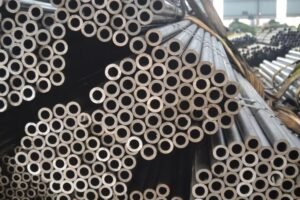 carbon steel seamless pipe