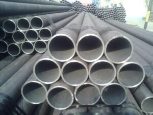 carbon steel seamless pipe