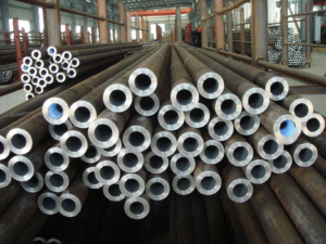 carbon steel seamless pipe