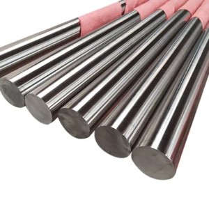 Alloy Steel Bar
