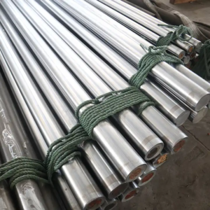 Alloy Steel Bar