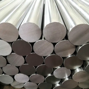Alloy Steel Bar