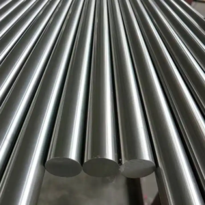 Alloy Steel Bar