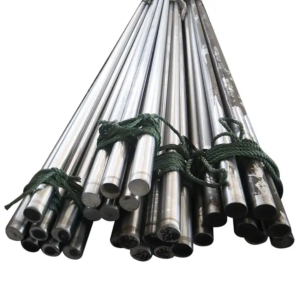 Alloy Steel Bar