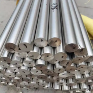 Alloy Steel Bar